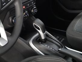 TRACKER LT TURBO